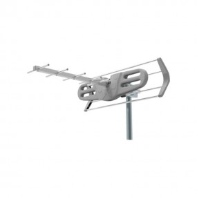 Antenne EPSILON UHF Extérieure PREMIUM 21-48 LTE700