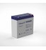 Batterie Rechargeable Plomb Ultracell EV26-12 - 12 V 26Ah