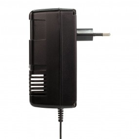 Chargeur automatique pour batteries au plomb ANSMANN ALCS 2-24A 2V 6V 12V 24V