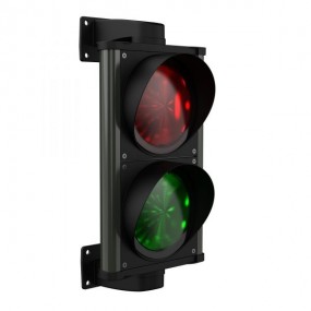 Feu de circulation Chronos ajustable