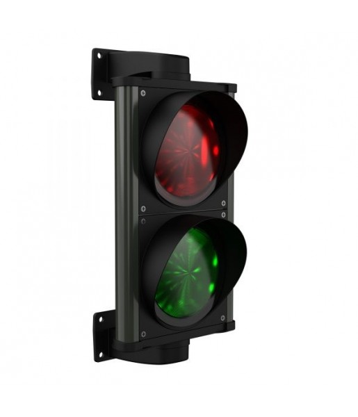 Feu de circulation Chronos ajustable Feu de circulation Chronos ajustable