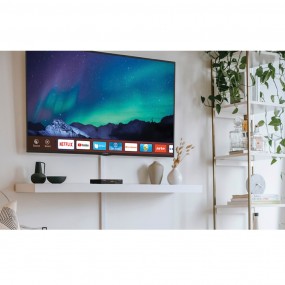 Décodeur Récepteur Satellite HD Strong SRT 7408 TNTSAT