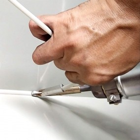 Soudure plastique 1600W