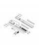 Kit Motorisation des volets battants à 2 vantaux sans fil Système Automatisme Ducati Home Automation Persy 52