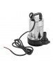 Pompe à Eau de 12V et 160W, Dispositif de Vidange pour Puits Fosses Septiques, Nettoyage de Bassin
