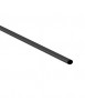 Gaine Termoretractable 2:1 - 2.4Mm - Noir - 1M - Version Economique