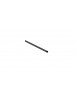 Gaine Termoretractable 2:1 - 2.4Mm - Noir - 1M - Version Economique