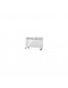 SUPRA Pack 3x Radiateurs mobiles à convection 2000W Écran numérique Programmateur