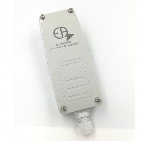 Transmetteur radio - 868 Mhz Transmetteur radio - 868 Mhz