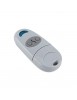 Télécommande Universelle Portail Garage Came Top 432NA Portative 433 Top432ee 432 432ev 432 432a 432m 432s T432 433.92mhz