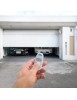 Télécommande Universelle Portail Garage Came Top 432NA Portative 433 Top432ee 432 432ev 432 432a 432m 432s T432 433.92mhz