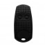 Télécommande Universelle Portail Garage Noir Came Top 432NA Portative 433 Top432ee 432 432ev 432 432a 432m 432s T432 433.92mhz