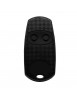 Télécommande Universelle Portail Garage Noir Came Top 432NA Portative 433 Top432ee 432 432ev 432 432a 432m 432s T432 433.92mhz