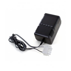 Chargeur pour batteries plomb Bateau Amorceur Anatec Chargeur pour batteries plomb Bateau Amorceur Anatec