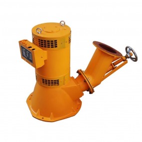 Micro hydro turbine électrique 15000W Monophasé 380V hautes eaux, Hauteur d'eau 35-40m, débit d'eau 35-55 l/sec Micro hydro turbine électrique 15000W Monophasé 380V hautes eaux, Hauteur d'eau 35-40m, débit d'eau 35-55 l/sec