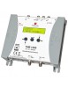 Triax TMB 1500 Amplificateur programmable central 4 entrées FM/DAB-VHF/2xUHF LTE 700-5G/800-4G 60dB 15 filtres