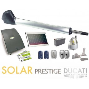 Slide443 Ducati Solaire Slide443 Ducati Solaire