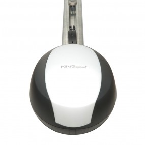 Moteur porte de garage ROLLS 700, 24V, King Gates poussée 700 N Moteur porte de garage ROLLS 700, 24V, King Gates poussée 700 N