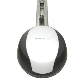 Moteur porte de garage King Gates ROLLS1200 - 24V, poussée 1200 N - Dimension basculante 14m2, sectionnelles 17m2 Moteur porte de garage King Gates ROLLS1200 - 24V, poussée 1200 N - Dimension basculante 14m2, sectionnelles 17m2