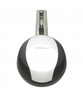 Kit motorisation porte de garage ROLLS 700 KING GATES ROLLSKIT700GRB3 - poussee 700 N