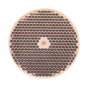 Réflecteur rond pour cellule REFLEX WAB - Diamètre 84mm Réflecteur rond pour cellule REFLEX WAB - Diamètre 84mm
