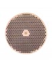 Réflecteur rond pour cellule REFLEX WAB - Diamètre 84mm