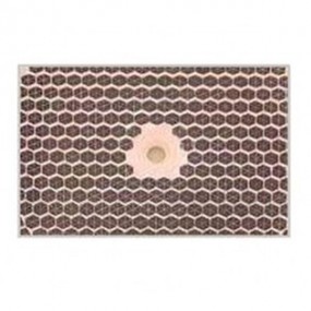 Réflecteur rectangulaire pour cellule REFLEX CT07 Réflecteur rectangulaire pour cellule REFLEX CT07