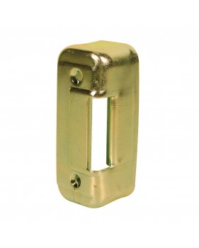 Gâche standard pour serrure en position horizontale GSTA