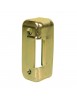 Gâche standard pour serrure en position horizontale GSTA