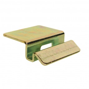 Gâche au sol pour serrure en position verticale GSOL Gâche au sol pour serrure en position verticale GSOL