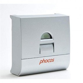Régulateur de charge Phocos - 40 Ampères - 12-24 Volts - programmable - avec fonction crépusculaire Régulateur de charge Phocos - 40 Ampères - 12-24 Volts - programmable - avec fonction crépusculaire