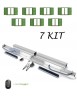 Persy 52 Ducati Home Pack 7 Kit