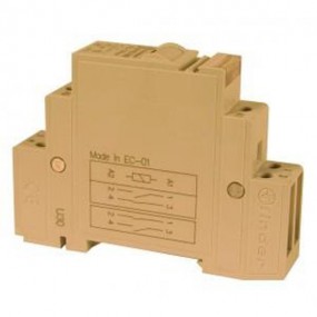 Télérupteur électrique inverseur 12V CC - 1 contact NO Télérupteur électrique inverseur 12V CC - 1 contact NO