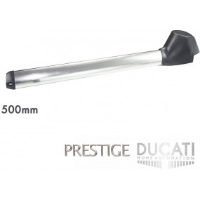 Evo700 T Actionneur Électromécanique Télescopique Ducati Home Avec Course 500 Mm. Evo700 T Actionneur Électromécanique Télescopique Ducati Home Avec Course 500 Mm.