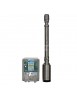 Pompe submersible Solaire Lorentz Chute max 50 mètres Débit max 2,6m3/h