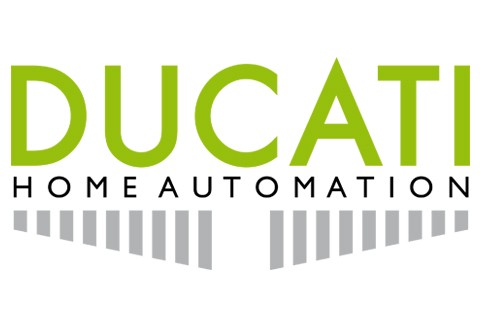 Ducati Home-Automation