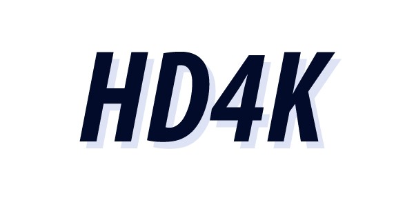 HD4K
