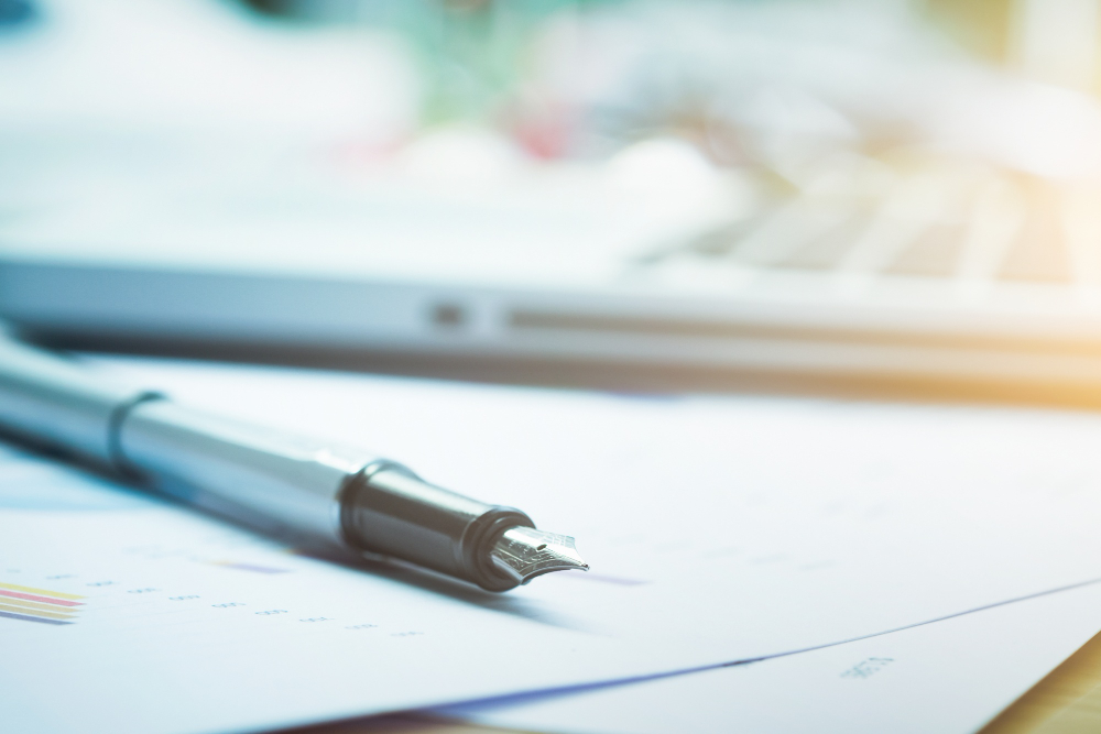mandat administratif
